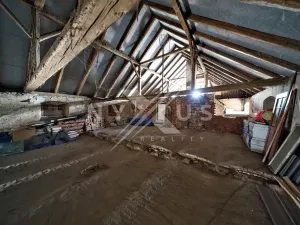 Prodej rodinného domu, Ronov nad Doubravou, Spojovací, 158 m2