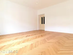 Pronájem bytu 3+kk, Praha - Nové Město, Podskalská, 110 m2