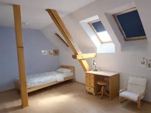 Pronájem bytu 3+kk, Chyňava, Za Humny, 82 m2