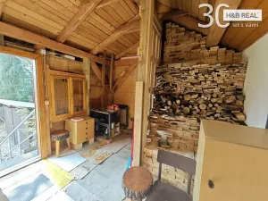 Prodej chaty, Huslenky, 80 m2