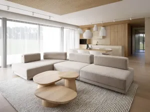 Prodej vily, Průhonice, K Doubí, 247 m2