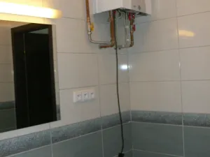 Pronájem bytu 2+kk, Čáslav - Čáslav-Nové Město, Husova, 44 m2