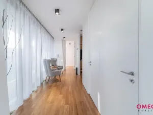 Pronájem bytu 3+kk, Praha - Krč, Milevská, 163 m2