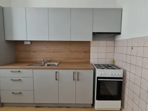 Pronájem bytu 2+1, Ostrava - Dubina, Františka Formana, 47 m2