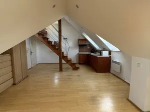 Pronájem domu, Ostrava - Hulváky, Wolkrova, 80 m2