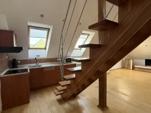 Pronájem domu, Ostrava - Hulváky, Wolkrova, 80 m2