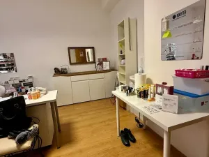 Pronájem obchodního prostoru, Ostrava - Mariánské Hory, Korunní, 30 m2