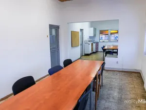 Prodej výrobních prostor, Liberec, Malodoubská, 3613 m2