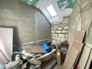 Prodej rodinného domu, Klíčany, Báštěcká, 265 m2