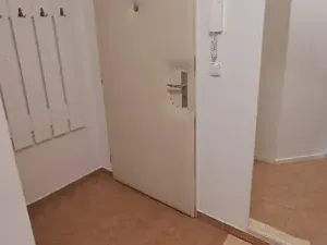 Pronájem bytu 2+kk, Praha - Čakovice, Marty Krásové, 52 m2