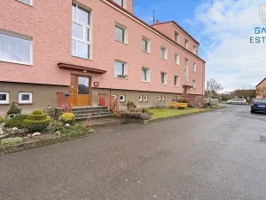 Prodej bytu 3+1, Jedlová, 71 m2