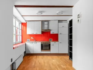 Pronájem pokoje, Praha - Smíchov, Radlická, 15 m2