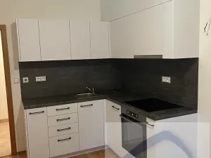 Pronájem bytu 2+kk, Brno, Nachová, 40 m2