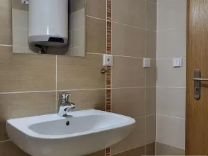 Pronájem bytu 2+kk, Brno, Nachová, 40 m2