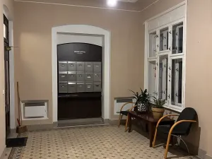 Prodej bytu 3+kk, Karlovy Vary, Krále Jiřího, 106 m2