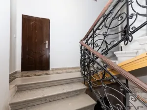 Prodej bytu 3+kk, Karlovy Vary, Krále Jiřího, 106 m2