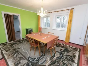 Prodej bytu 4+1, Litvínov, Jedličkova, 91 m2