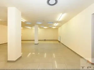 Prodej obchodního prostoru, Karlovy Vary, Divadelní náměstí, 100 m2