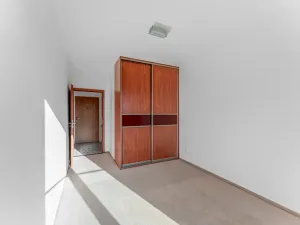 Prodej bytu 2+kk, Praha - Dubeč, Winklerova, 44 m2