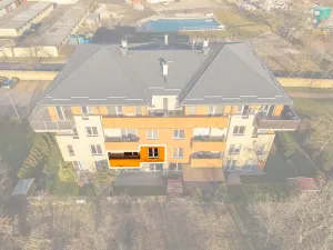 Prodej bytu 2+kk, Praha - Dubeč, Winklerova, 44 m2