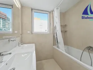 Pronájem bytu 3+kk, Praha - Letňany, Štanderova, 89 m2