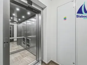 Pronájem bytu 3+kk, Praha - Letňany, Štanderova, 89 m2
