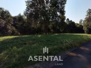 Prodej komerčního pozemku, Ostrava - Slezská Ostrava, Zárubecká, 3625 m2