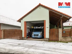 Prodej rodinného domu, Sadská, Karla Viky, 138 m2