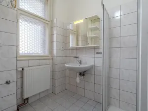 Pronájem bytu 2+1, Praha - Nusle, Pod sokolovnou, 77 m2