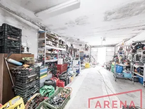 Prodej rodinného domu, Hustopeče, 120 m2