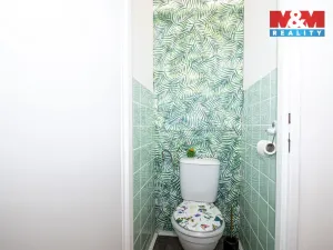 Prodej bytu 3+kk, Bečváry, 72 m2