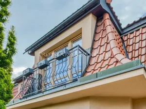 Prodej kanceláře, Vestec, Průběžná, 427 m2