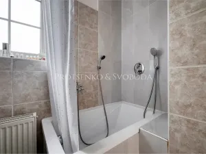 Prodej činžovního domu, Pardubice, Žižkova, 250 m2