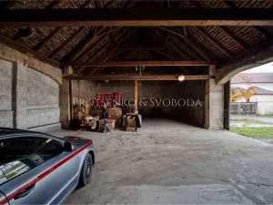 Prodej ubytování, Pardubice, Žižkova, 250 m2