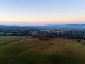 Prodej pozemku pro bydlení, Chotěboř, Hromádky z Jistebnice, 5327 m2