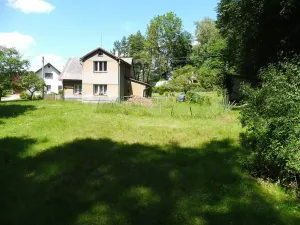 Prodej rodinného domu, Frýdštejn, 140 m2