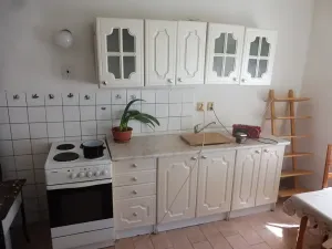 Prodej rodinného domu, Frýdštejn, 140 m2