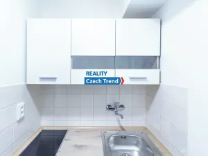 Pronájem bytu 1+kk, Šumperk, Vrchlického, 20 m2