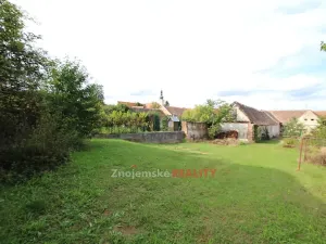 Prodej rodinného domu, Znojmo, 130 m2