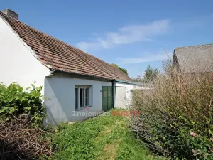 Prodej rodinného domu, Grešlové Mýto, 100 m2