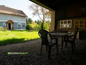 Prodej zemědělské usedlosti, Lipová, 230 m2