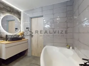 Prodej rodinného domu, Velešín, U Přehrady, 200 m2