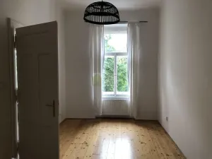 Pronájem bytu 2+kk, Praha - Žižkov, Ondříčkova, 43 m2