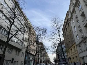 Prodej bytu 2+1, Praha, Vinohradská, 72 m2