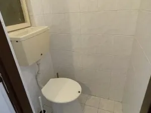 Pronájem bytu 1+kk, Praha - Břevnov, Šlikova, 29 m2