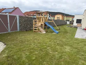 Prodej rodinného domu, Tišnov, Sigmundova, 209 m2