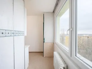 Prodej bytu 2+1, Jičín - Valdické Předměstí, U stadionu, 52 m2