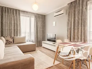 Prodej bytu 4+kk, Burgas, Bulharsko, 131 m2