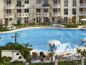 Prodej bytu 3+kk, Ravda, Bulharsko, 95 m2