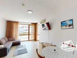 Prodej bytu 3+kk, Sveti Vlas, Bulharsko, 82 m2